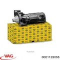 Motor de arranque Volkswagen Crafter 2E, 2EE, 2EK