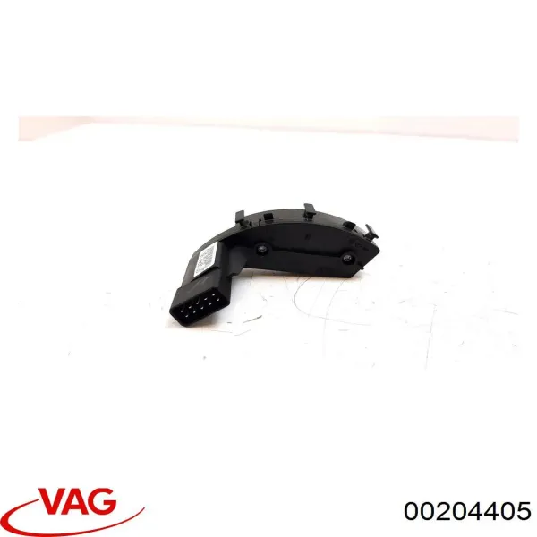 Sensor angulo de giro 00204405 VAG