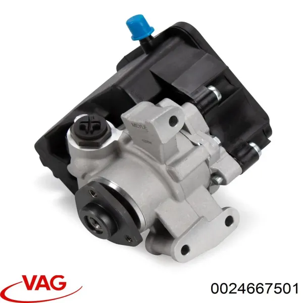 Bomba de dirección 0024667501 VAG