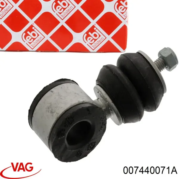 6C0698520A VAG