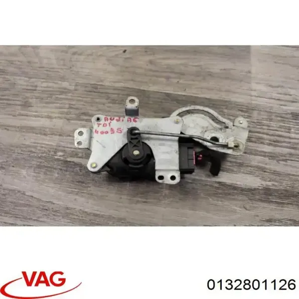  0132801126 VAG