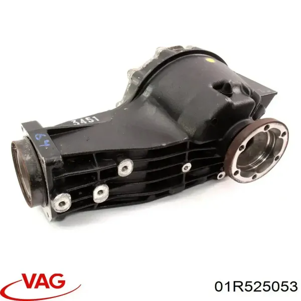  01R525053 VAG
