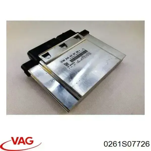  0261S07726 VAG