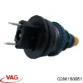 Inyector Audi 100 44, 44Q