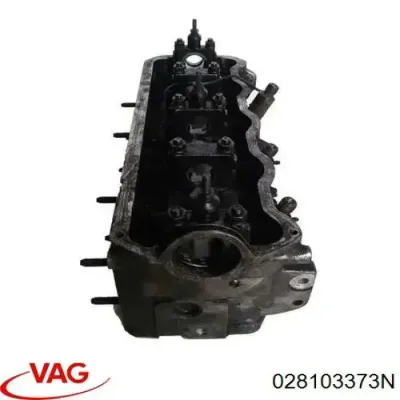 Tornillo de culata VAG 028103373N