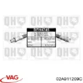 Portaescobillas motor de arranque Seat Ibiza 6J5, 6P1