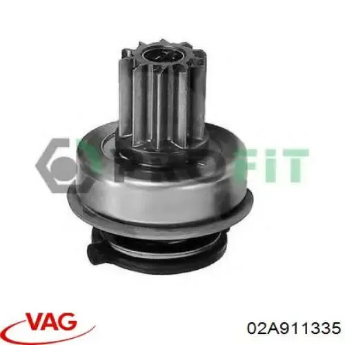 Bendix ZN0639 ZEN