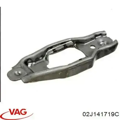 02J141719C VAG/Skoda