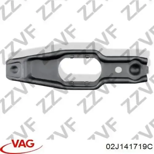 02J141719C VAG/Skoda