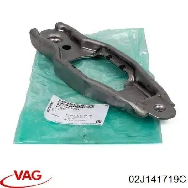 02J141719C VAG/Skoda