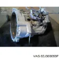 Caja de cambios Volkswagen Golf 1J1