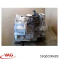 Caja de cambios Seat Leon 1P1