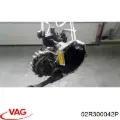 Caja de cambios Seat Ibiza 6J8, 6P8