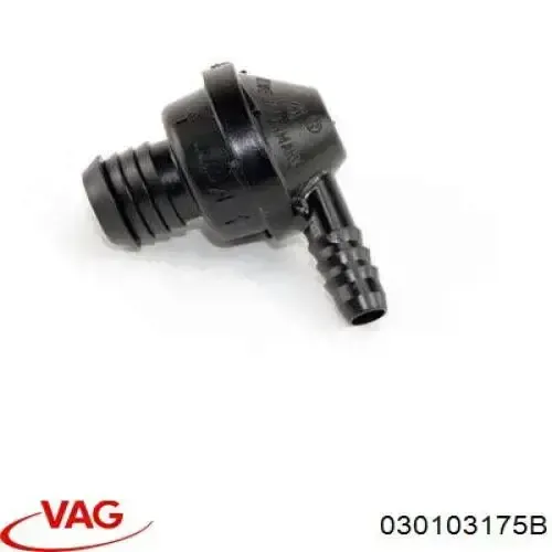 030103175B VAG Válvula de ventilación del cárter