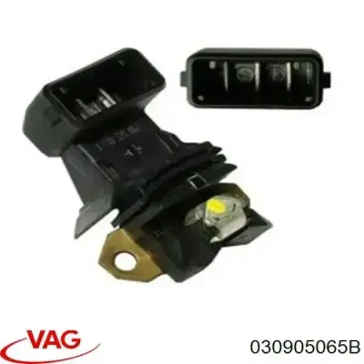 Sensor de efecto Hall VAG 030905065B