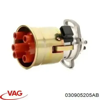 Distribuidor de encendido VAG 030905205AB
