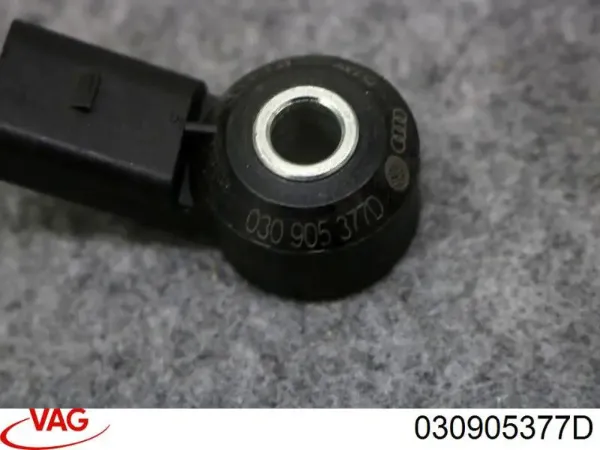 Sensor de detonaciones Porsche Cayenne 955