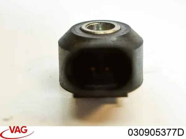 Sensor de detonaciones Porsche Cayenne 955