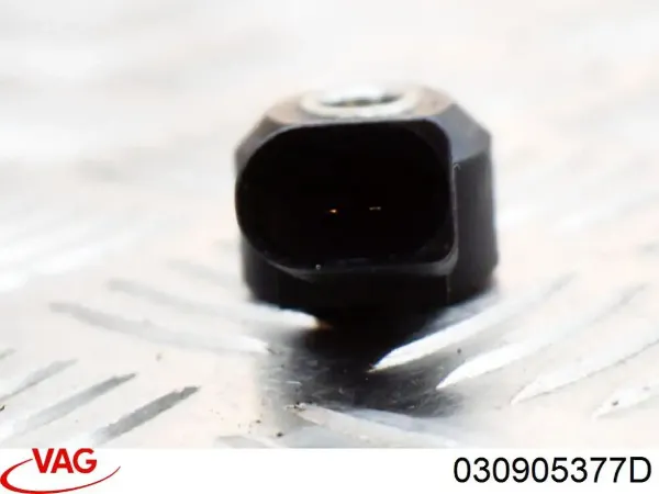 Sensor de detonaciones Porsche Cayenne 955