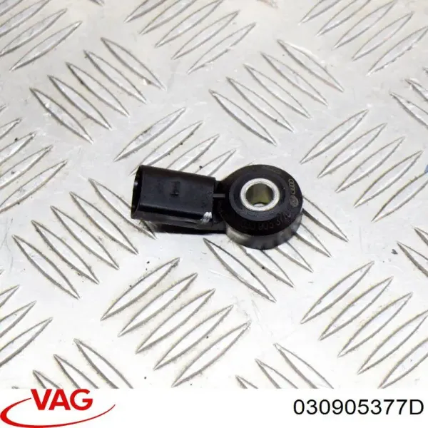 Sensor de detonaciones Porsche Cayenne 955