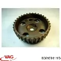 Rueda dentada, árbol de levas escape Seat Toledo 1M2
