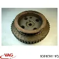 Rueda dentada, árbol de levas lado de admisión Seat Toledo 1M2