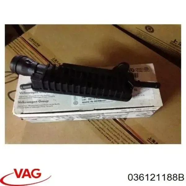 Comprar 036121188B VAG Conducto del sistema de refrigeración