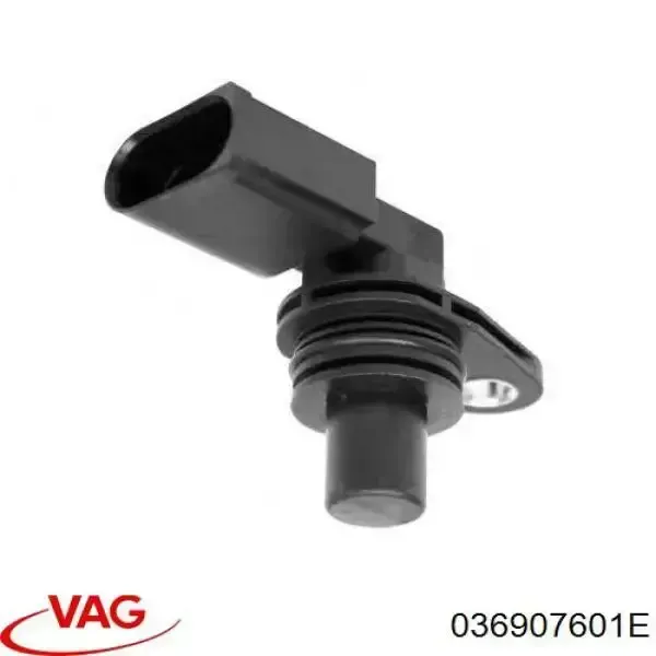 Sensor de árbol de levas 036907601E VAG