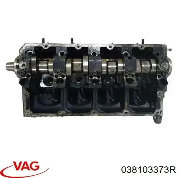 Culata Volkswagen Jetta V