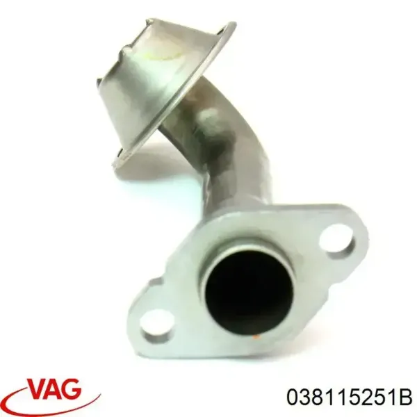 038115251B VAG Decantador de aceite