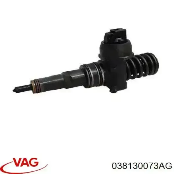Inyector 0414720213 Bosch