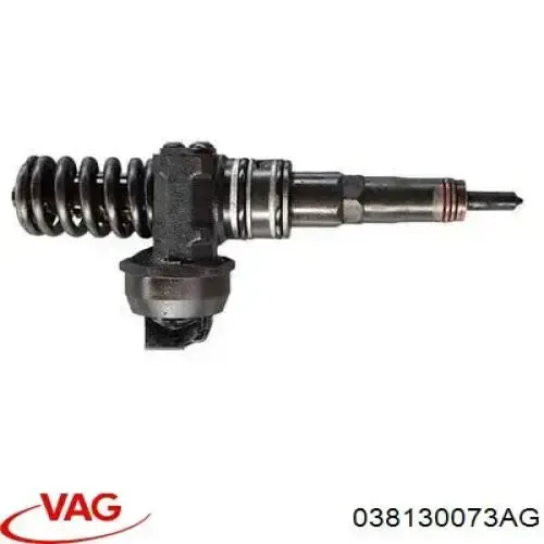 Inyector 0414720213 Bosch