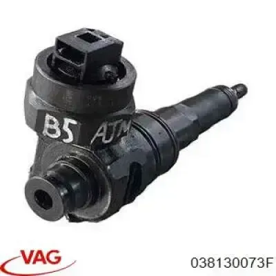 Inyector 0414720085 Bosch