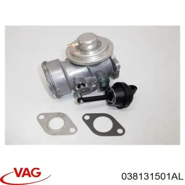 038131501AL VAG