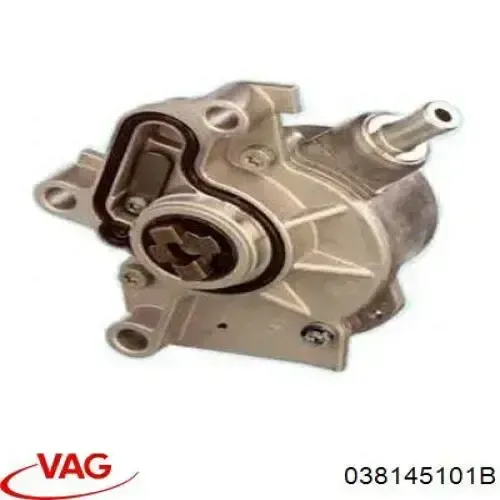Bomba de vacío VAG 038145101B precio, desde