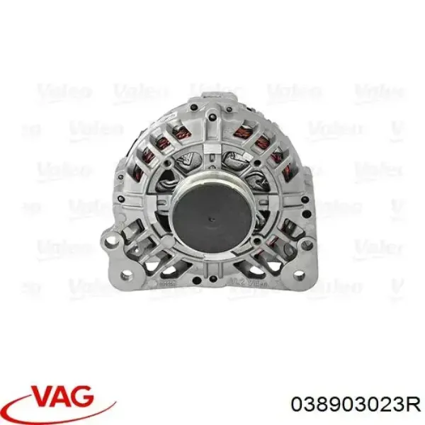 Alternador 038903023R VAG