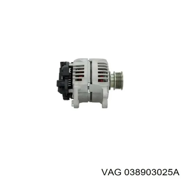 Alternador 038903025A VAG
