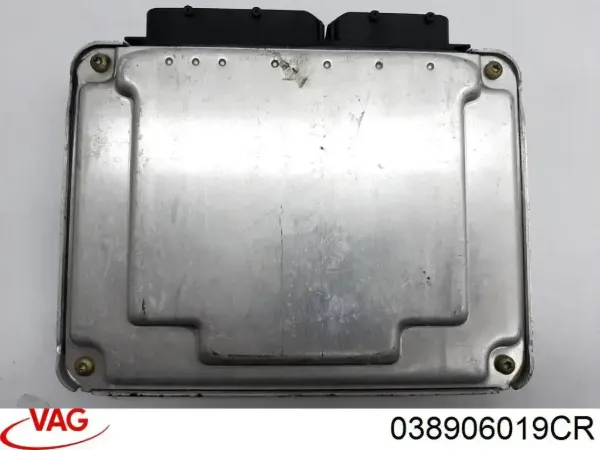 ECU 038906019CR VAG