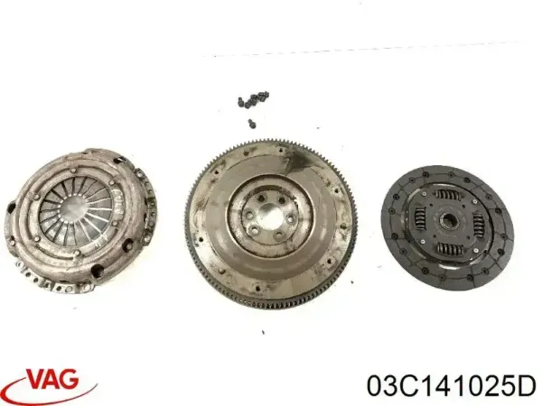 03C141025D VAG