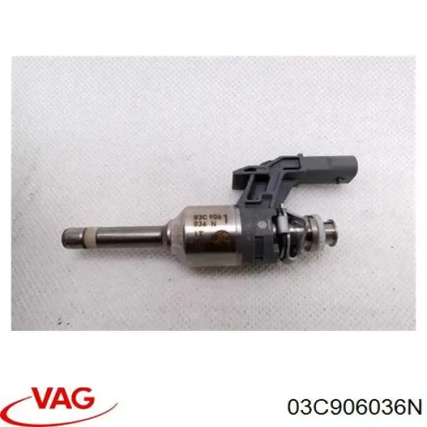 Inyector IHP3260 Magneti Marelli