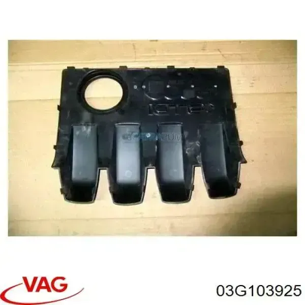 Tapa motor 03G103925 VAG