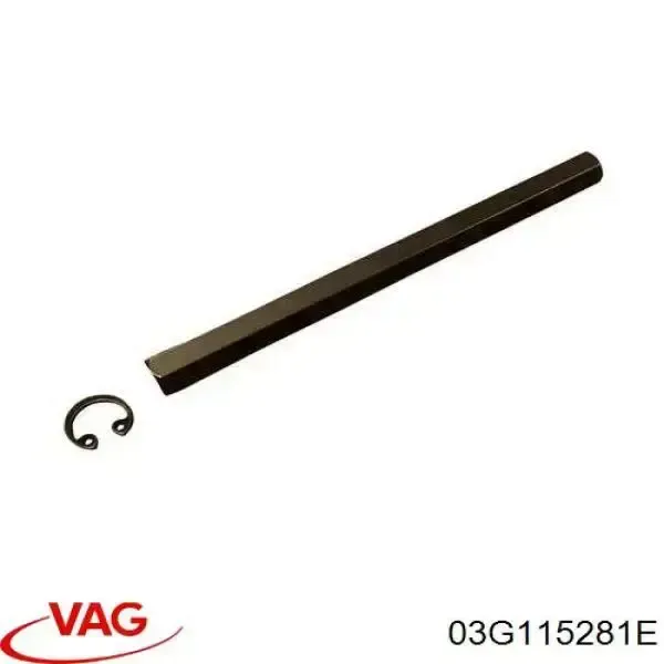 Kit reparacion bomba aceite DRM01838 Dr.motor