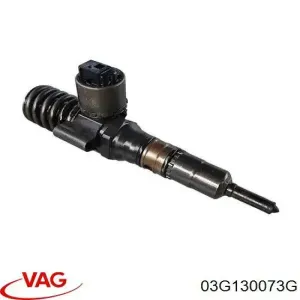 Inyector 03G130073G VAG)