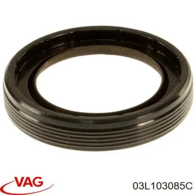 Anillo retén, árbol de levas VAG 03L103085C