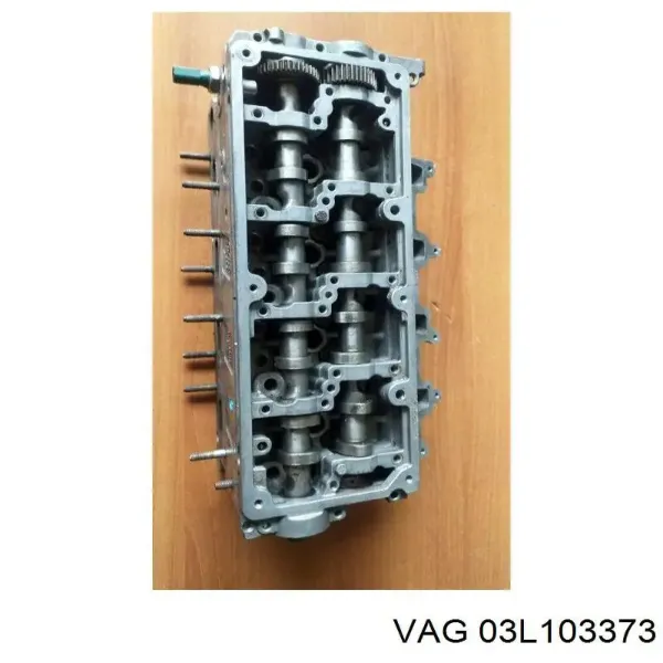 Culata 03L103373 VAG