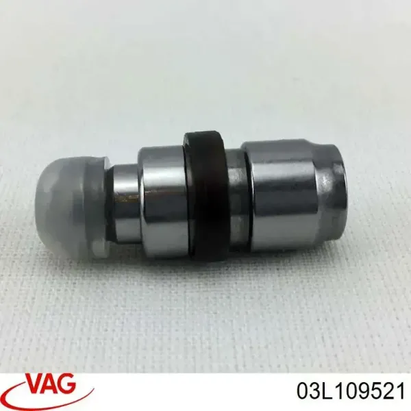 Empujador de válvula Volkswagen Tiguan 1 5N1, 5N2