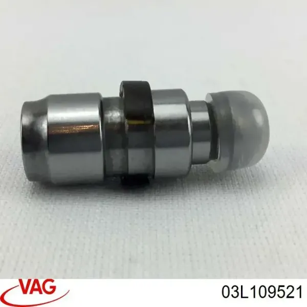 Empujador de válvula Volkswagen Tiguan 1 5N1, 5N2