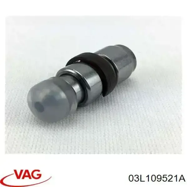 Empujador de válvula Volkswagen Tiguan 1 5N1, 5N2