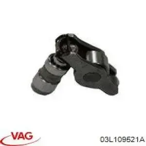 Empujador de válvula Volkswagen Tiguan 1 5N1, 5N2