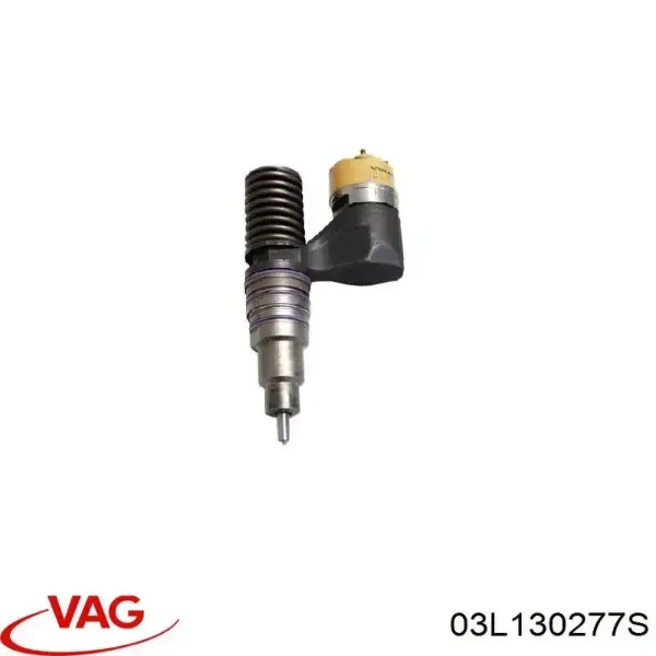Comprar 03L130277S VAG Inyector